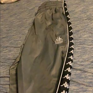 Kappa men’s pants